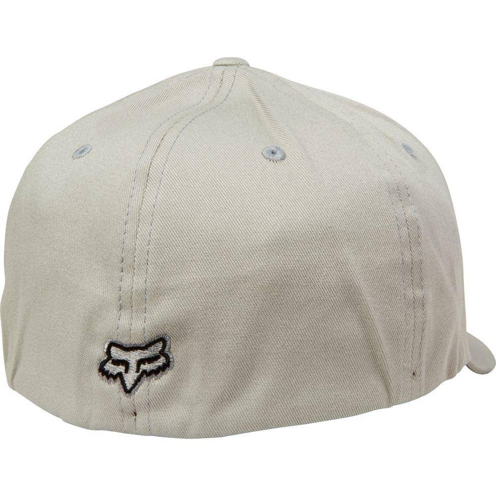 Gorro Lifestyle Flex 45 Acero Fox Racing - Rideshop