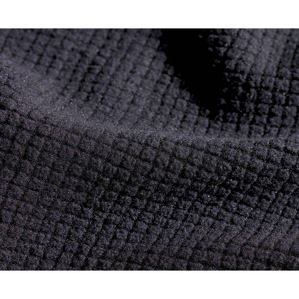 Gorro Lifestyle Midway Flexfit Negro Fox Racing - Rideshop