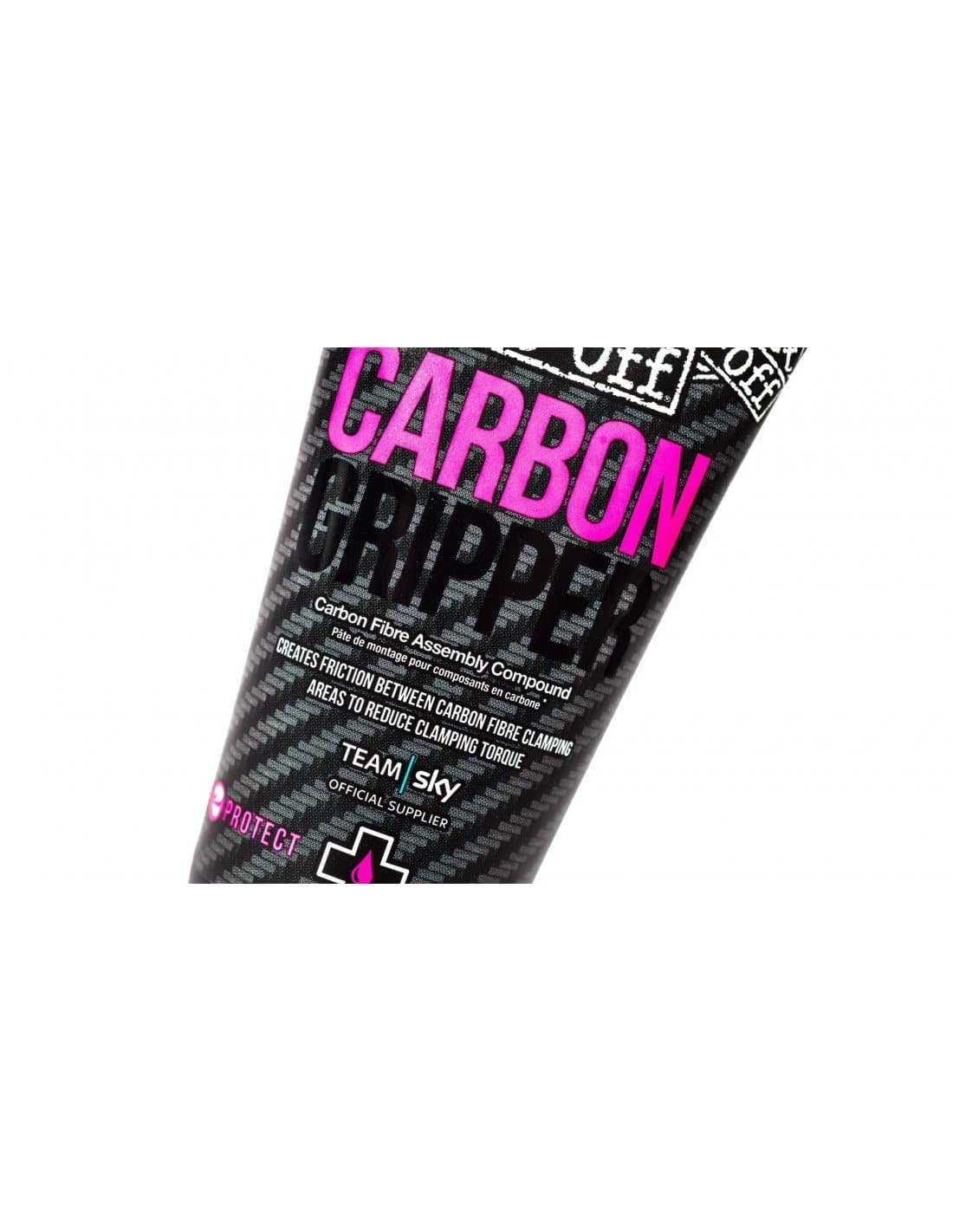 Grasa Carbon Gripper Muc-Off 75 gr - Rideshop