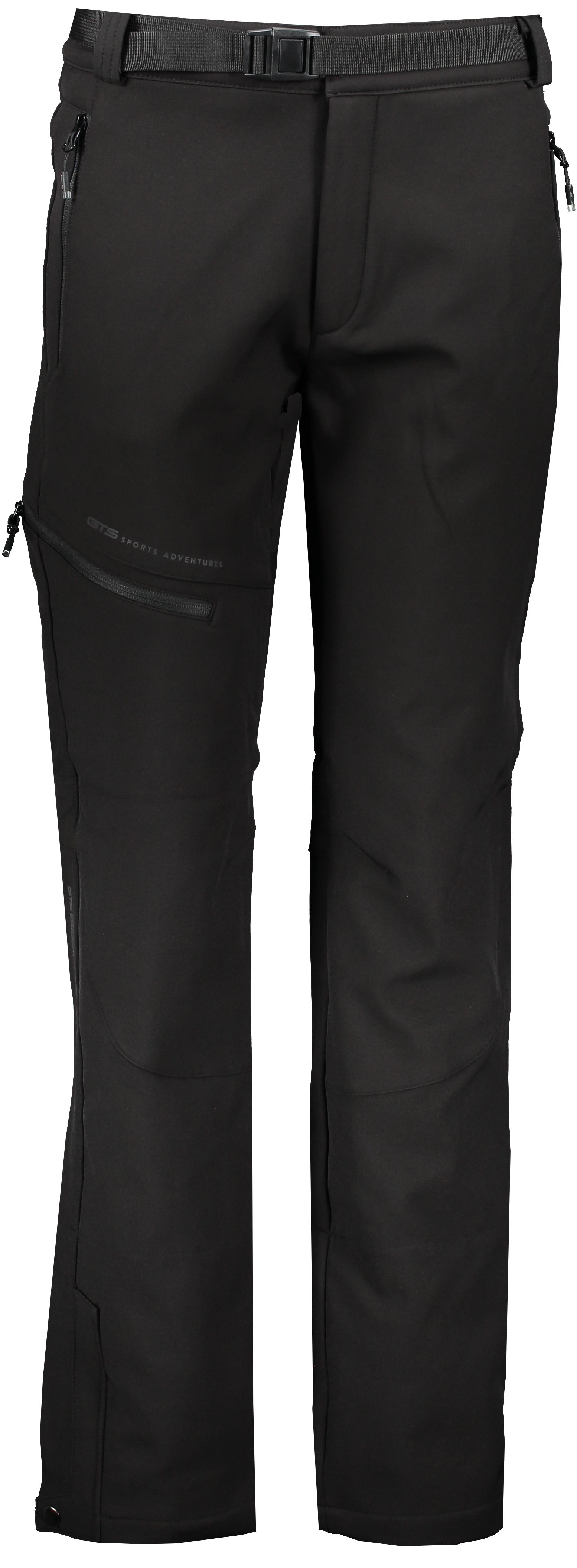 GTS Pantalón Softshell Mujer - Rideshop