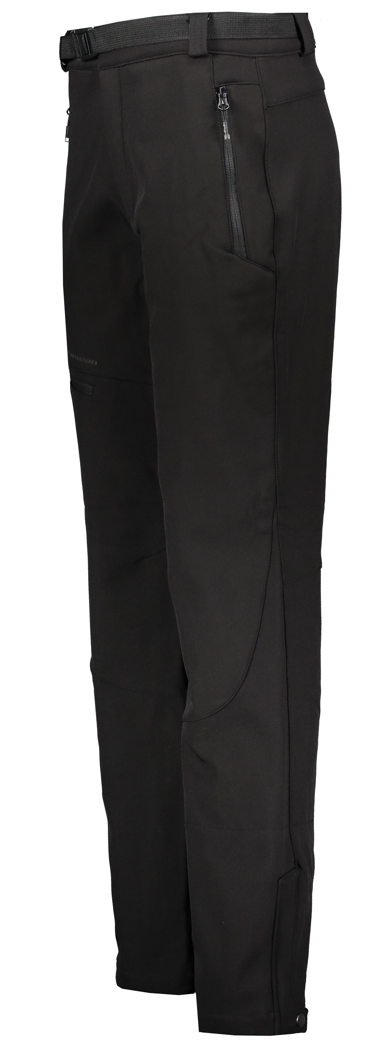 GTS Pantalón Softshell Mujer - Rideshop