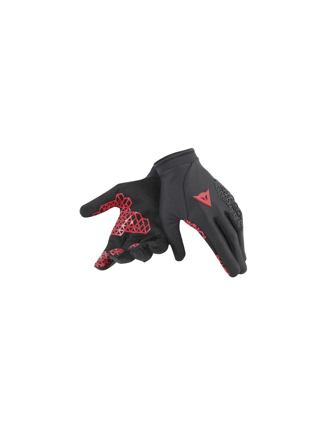 Dainese Guante Bicicleta Tactic Black/Black - Rideshop
