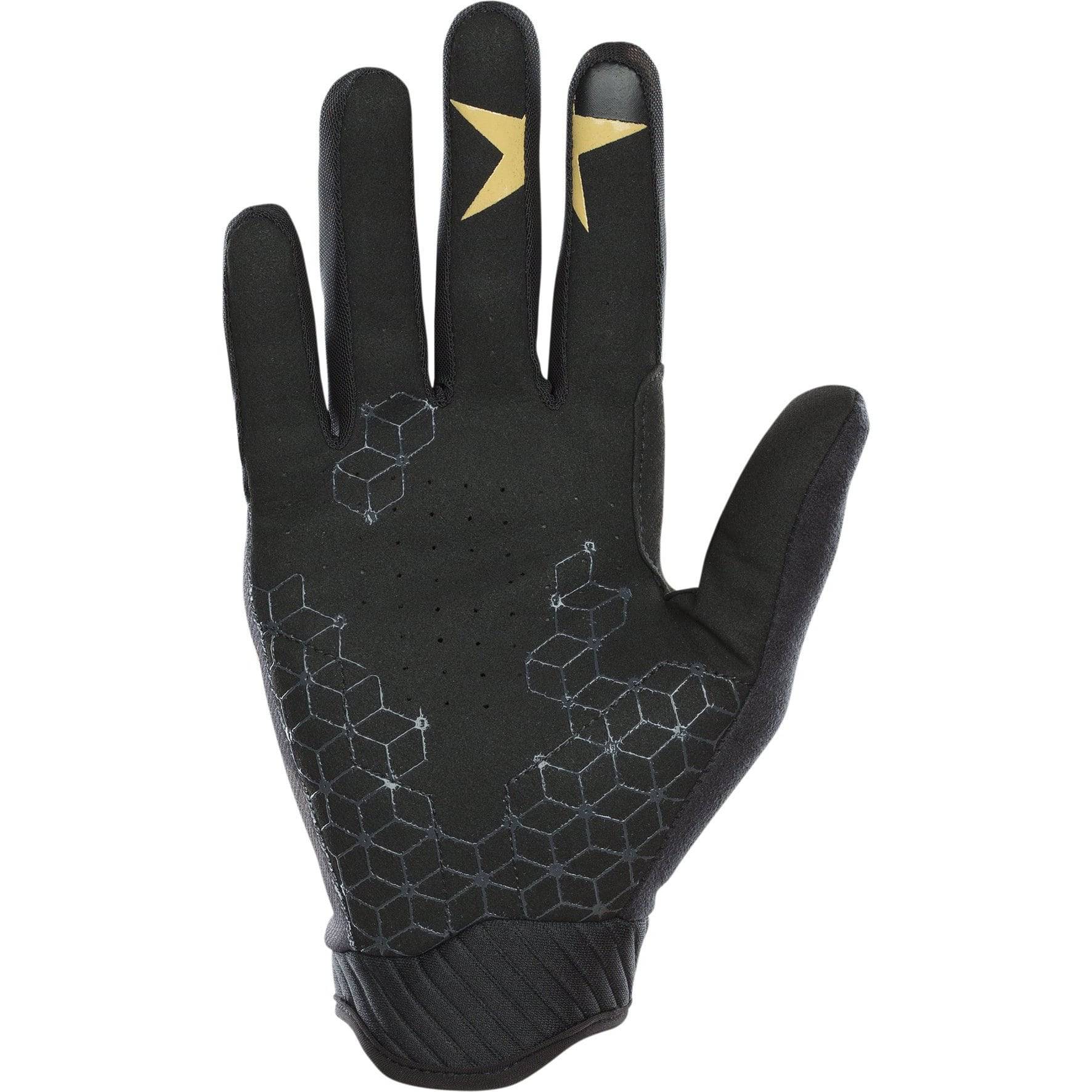 Guante Enduro Touch Gold Evoc - Rideshop