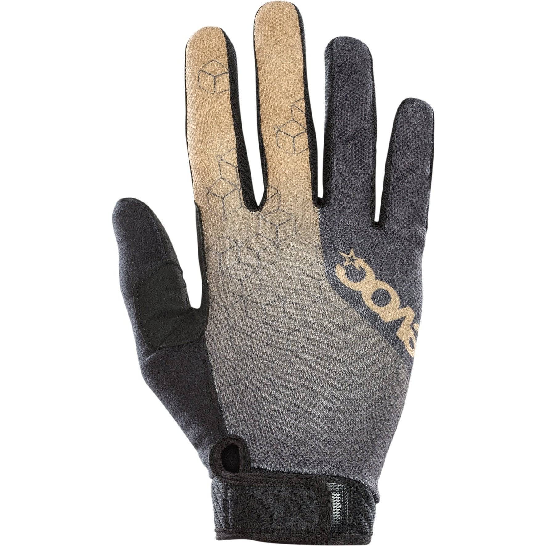 Guante Enduro Touch Gold Evoc - Rideshop
