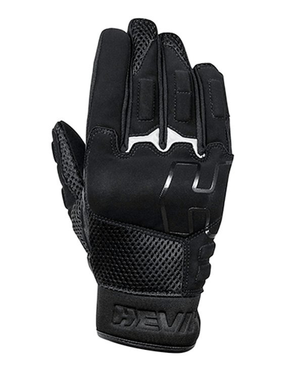 Guante Hevik California - Rideshop