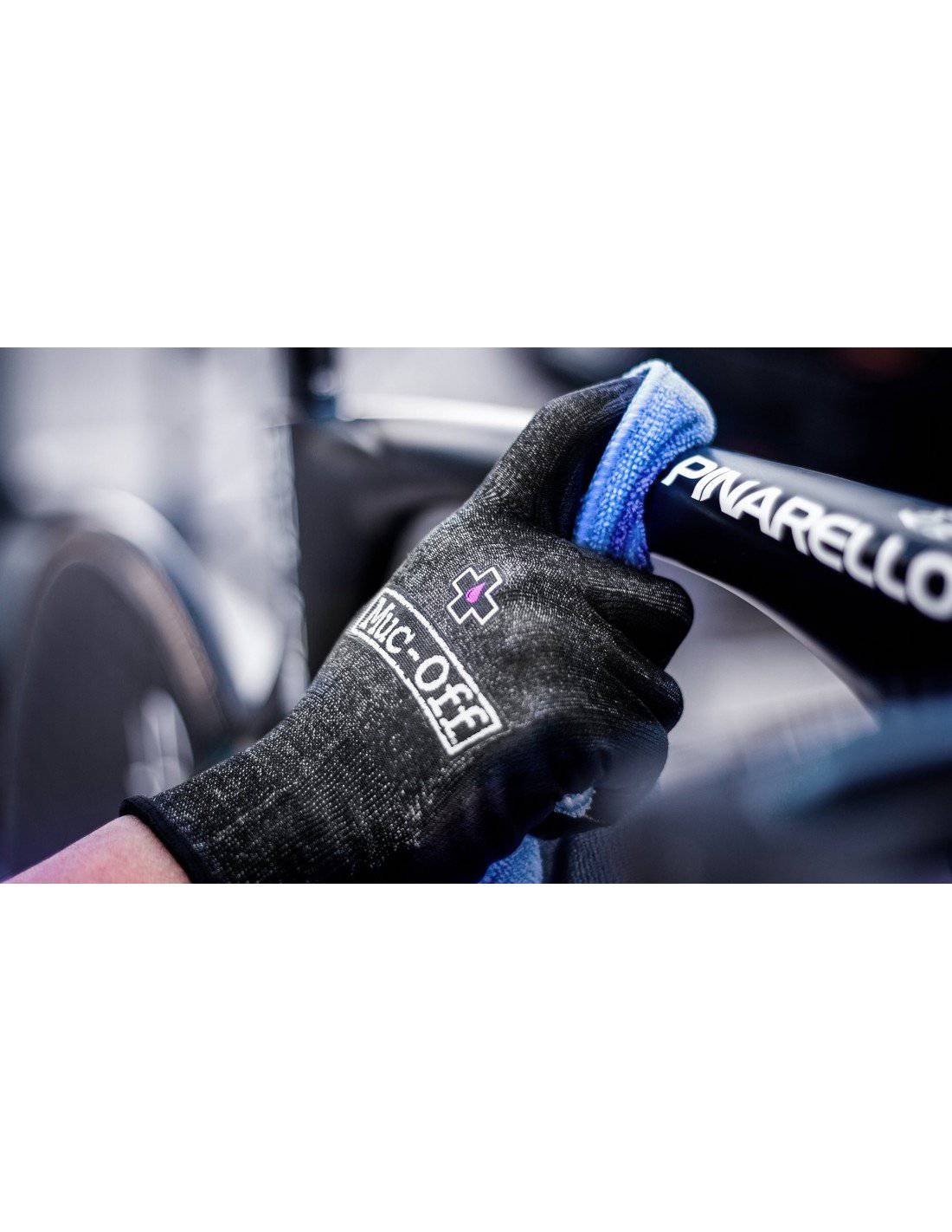 Guante Mecanico Muc-Off - Rideshop