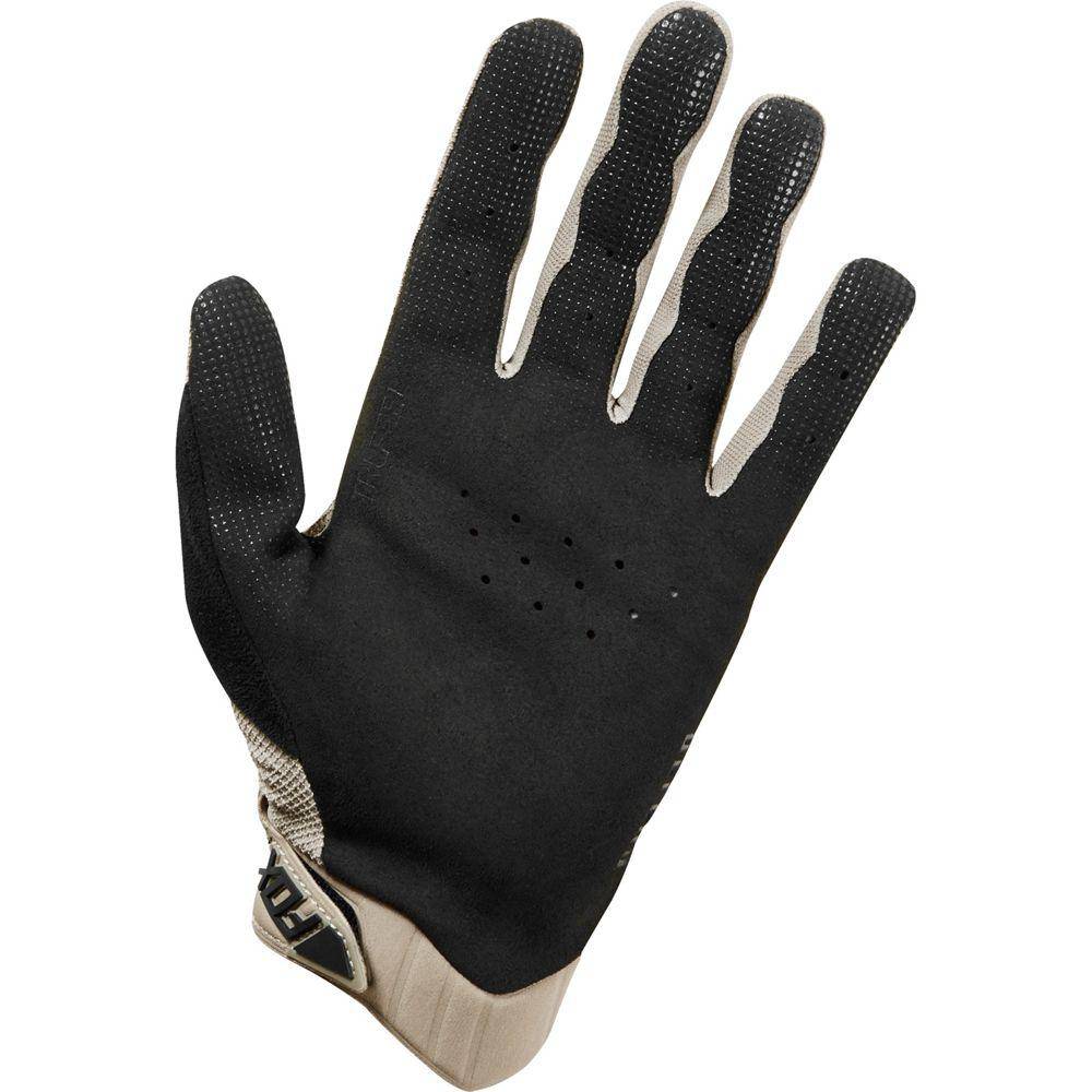 Guantes Bicicleta Defend Kevlar D3O Arena Fox Racing- - Rideshop