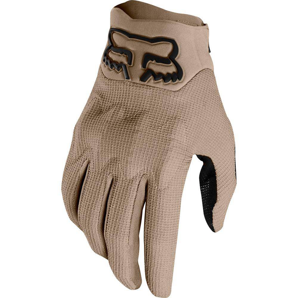 GUANTES FOX DEFEND D3O [CHILI]