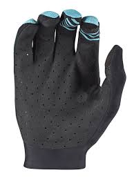 Guantes de Bicicleta Ace 2.0 Mujer Aqua Troy Lee Designs - Rideshop