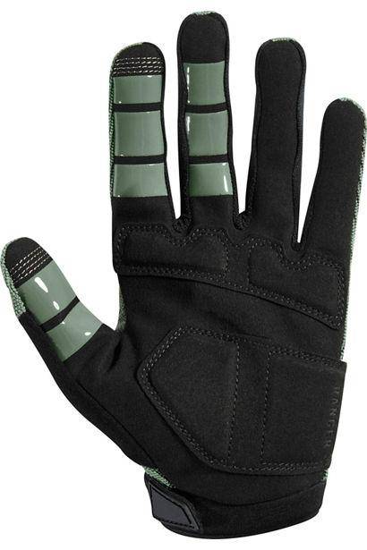 Guantes de Bicicleta Ranger Gel Fox Racing - Rideshop