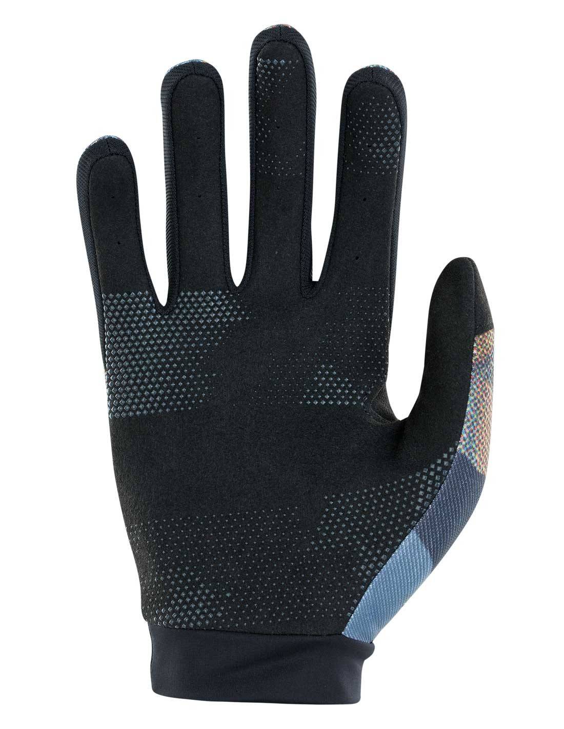 Ion Guantes Scrub 2022 Gris - Rideshop