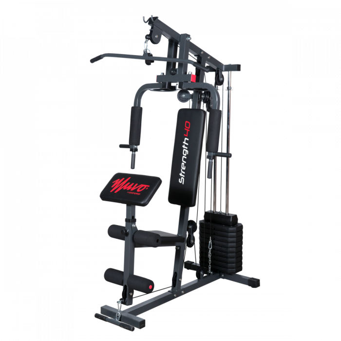 Muvo Gym Strength 40 - Rideshop
