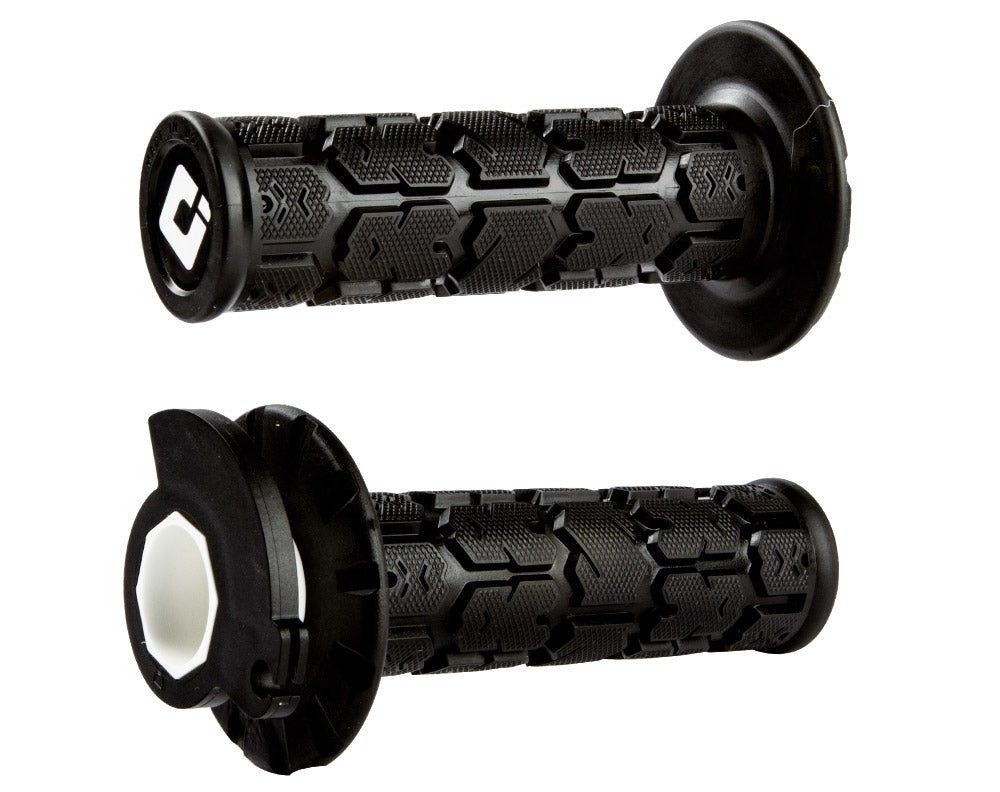 ODI Grips - Rogue V2 Lock-On Rogue Mx Grip-Rideshop