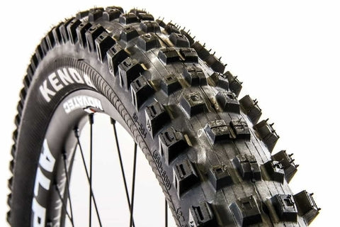 Kenda Neumático Hellkat 27.5X2.80 EMC - Rideshop
