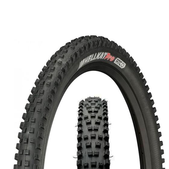 Kenda Neumático Hellkat 26X2.4 ATC 120 Tpi - Rideshop