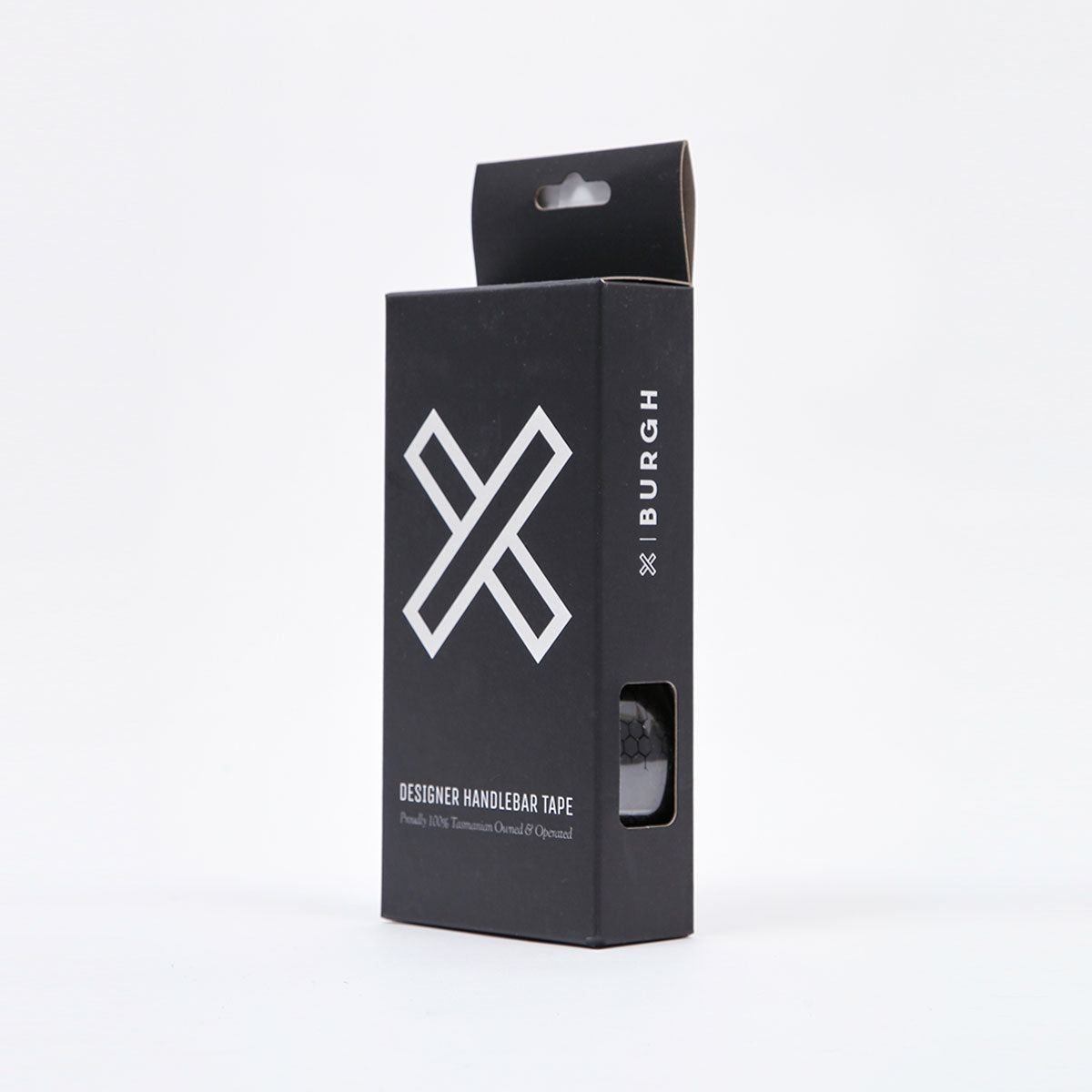 BURGH Hex Stealth (Classic) - Rideshop