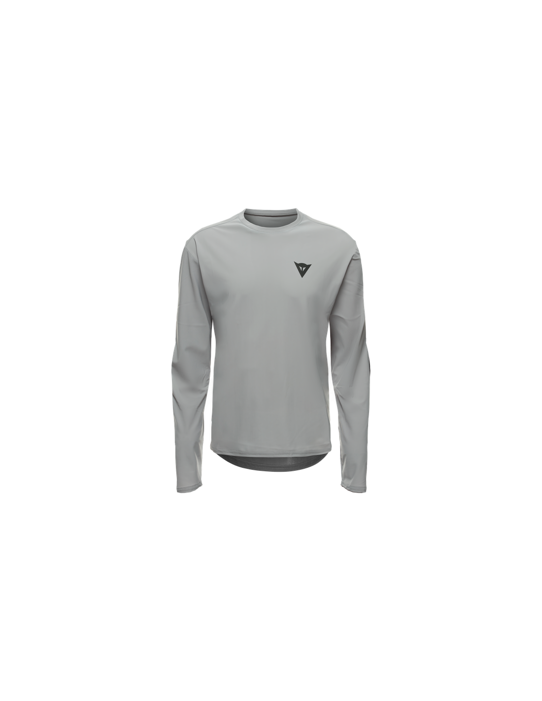 Dainese Jersey Hgr Ls Colour 009 Gray - Rideshop