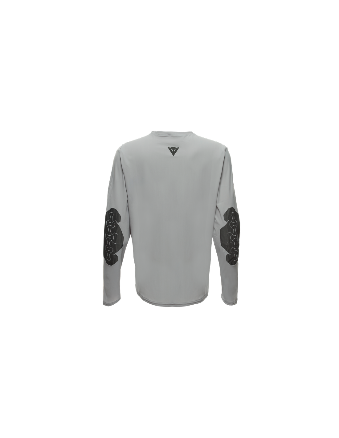 Dainese Jersey Hgr Ls Colour 009 Gray - Rideshop