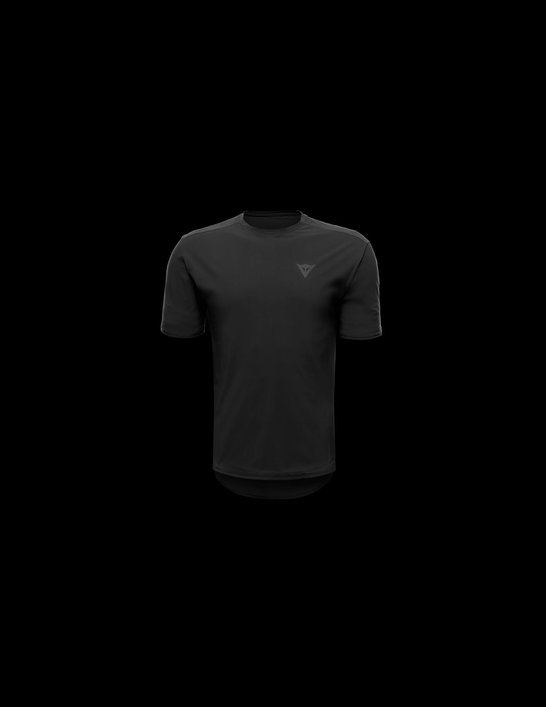 Dainese Jersey Hgr Ss Colour 31G Trail-Black - Rideshop