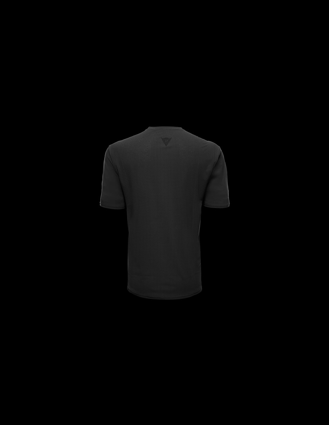 Dainese Jersey Hgr Ss Colour 31G Trail-Black - Rideshop