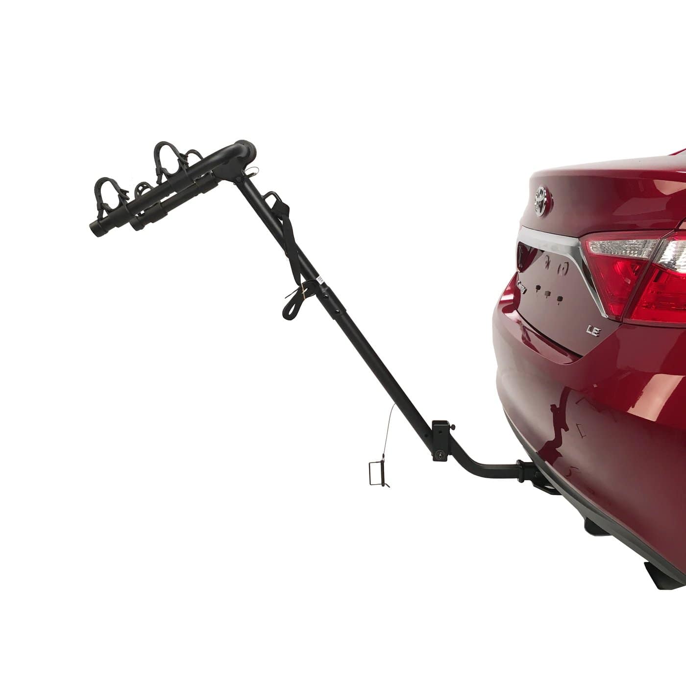 Hollywood - Porta Bicicletas Commuter 2"-1/14"-Rideshop