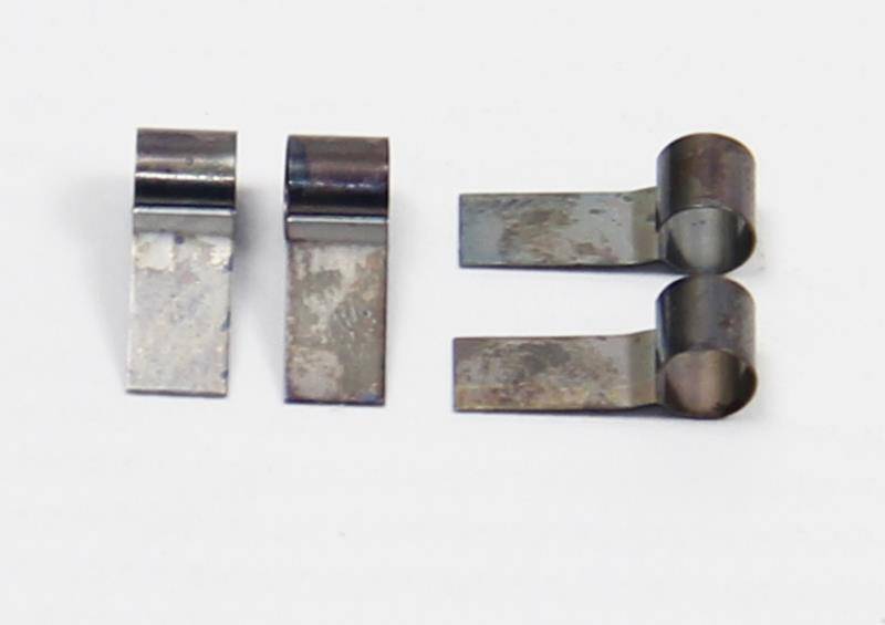 Hope Set de 4 resortes Pro 2/3/Evo/4 - Rideshop