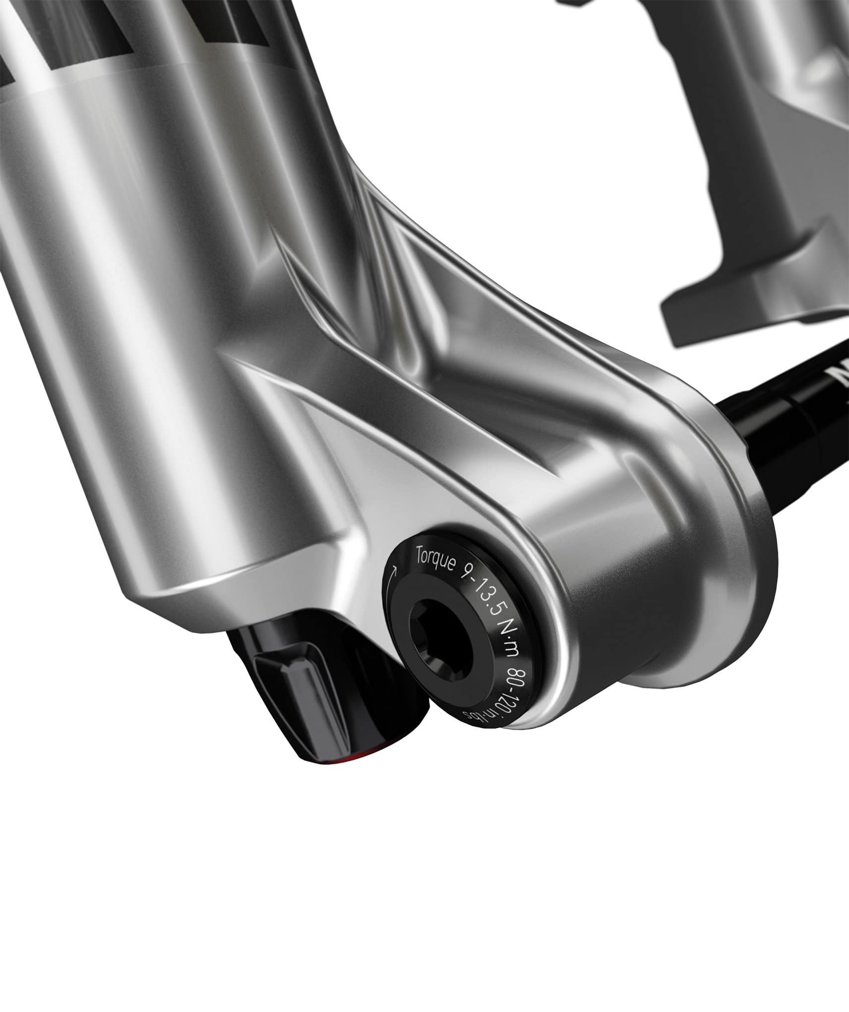 Horquilla Pike Ultimate 27.5” 150 Mm RockShox - Rideshop
