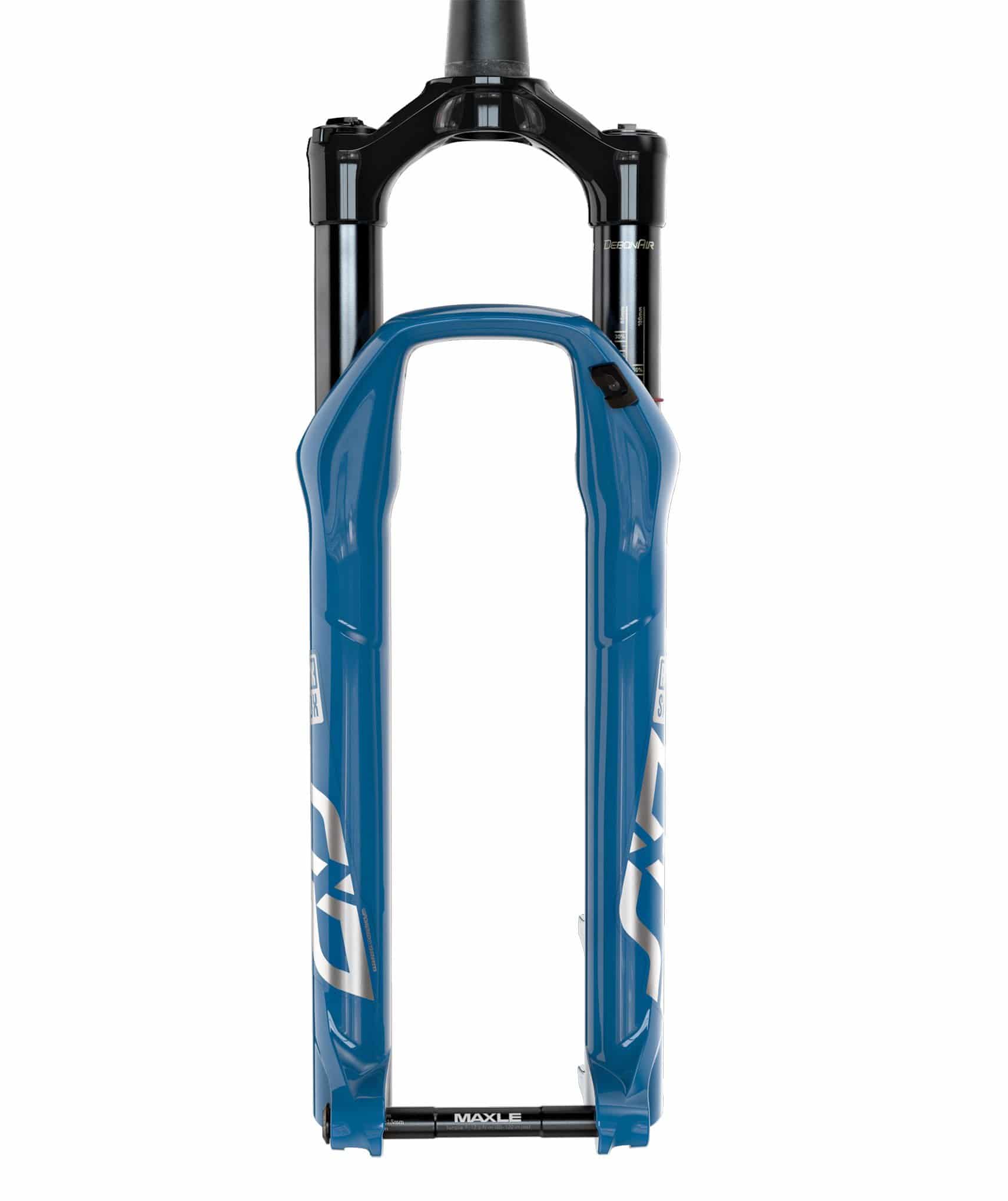 Horquilla Sid Ult Oneloc 27.5 100mm RockShox - Rideshop