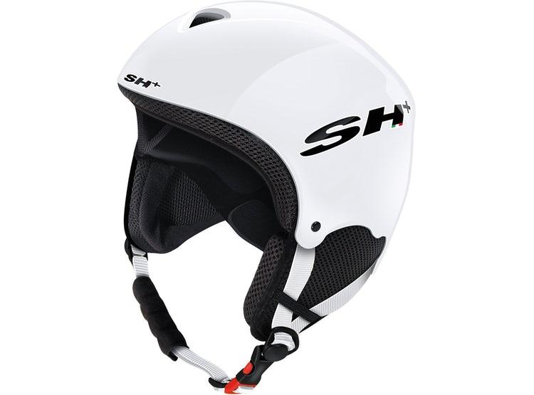 SH Casco Nieve Pads Senior Blanco/Ne - Rideshop