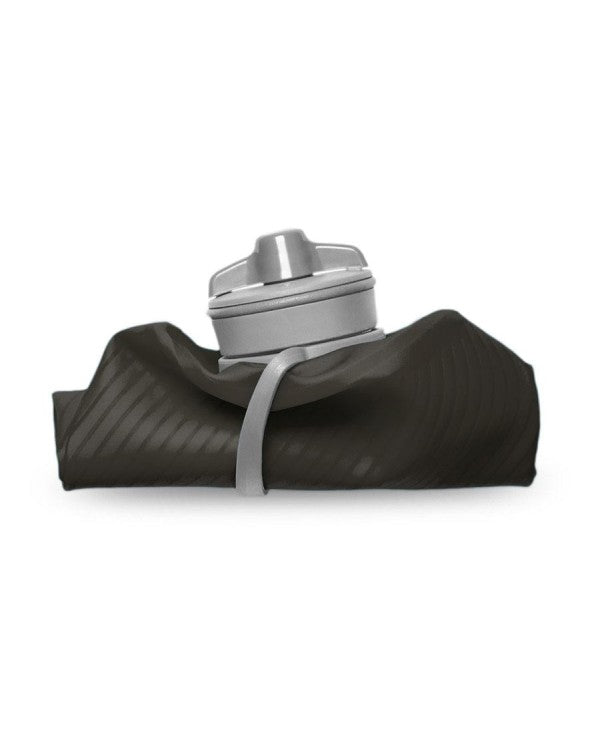 Hydrapak Botella De Hidratación Flux Bottle 1.5 L Mammoth Grey - Rideshop