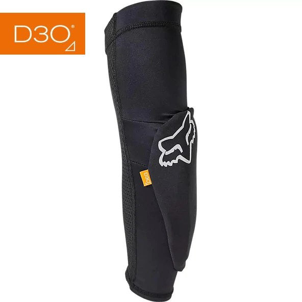 Coderas Bicicleta Enduro Negro Fox Racing - Rideshop