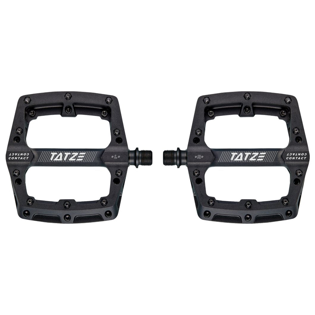 Pedal de Plataforma Contact Tatze - Rideshop