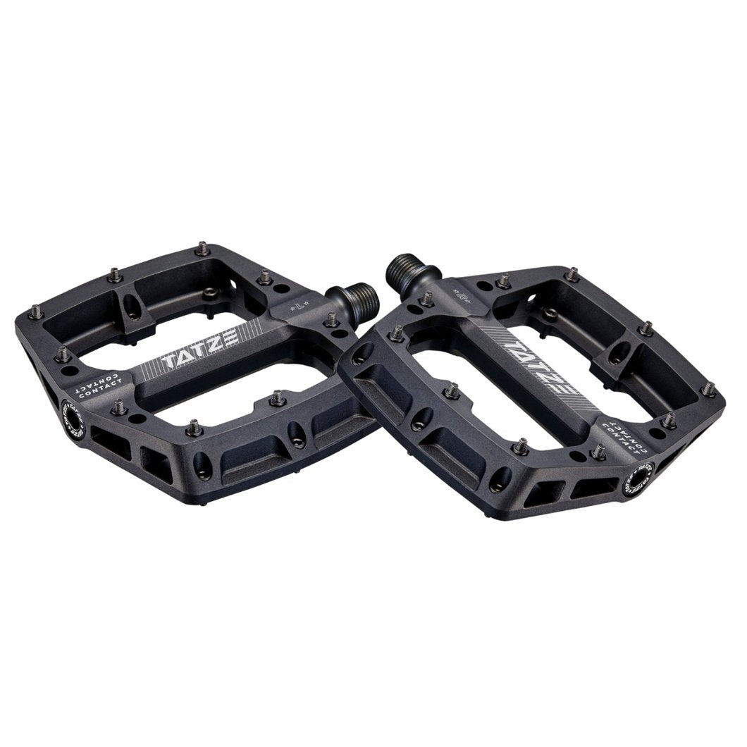Pedal de Plataforma Contact Tatze - Rideshop
