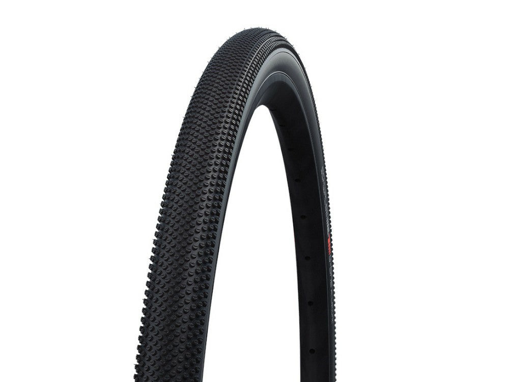 Neumático G-One Allround Raceguard Tle Addix 700x40c Schwalbe - Rideshop