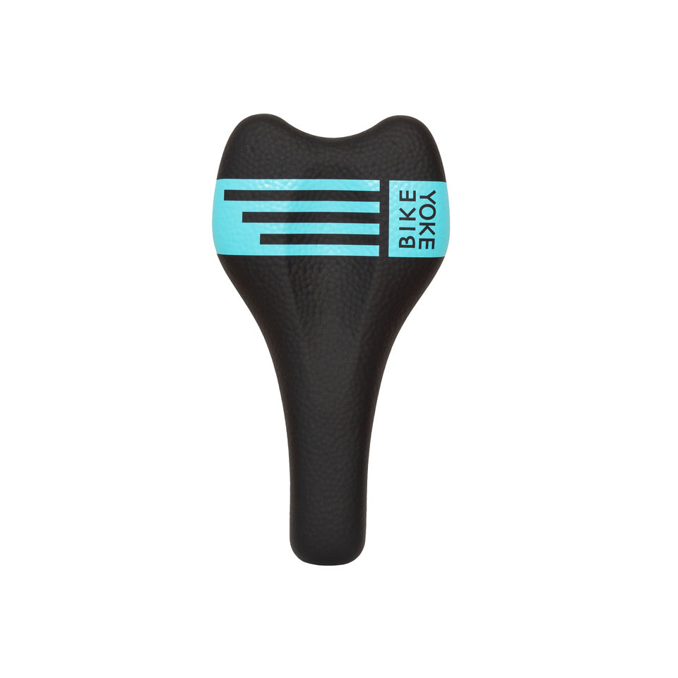 Bikeyoke Sillín Sagma 142Mm Azul - Rideshop