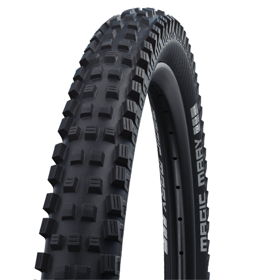 Neumático Magic Mary Bikepark Addix 27.5x2.40 Schwalbe - Rideshop