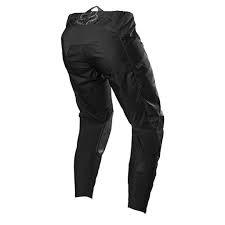 Pantalón Moto 180 Revn Negro Fox Racing - Rideshop