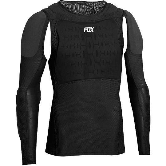 Jofa Moto Base Frame Pro Negro Fox Racing
