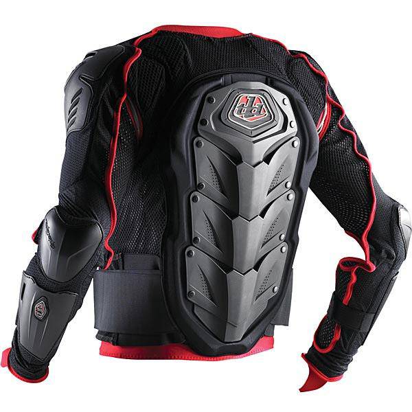 Jofa Rincon Troy Lee Designs - Rideshop