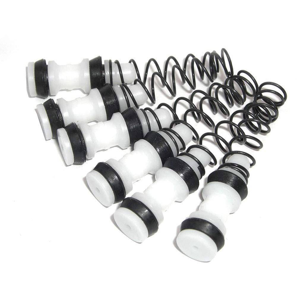 JUEGO PISTONES FRENO SRAM GUÍA RSC / ULM G2 6U - Rideshop