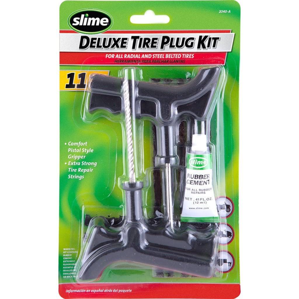 Kit De Reparacion Con Tripa Slime - Rideshop