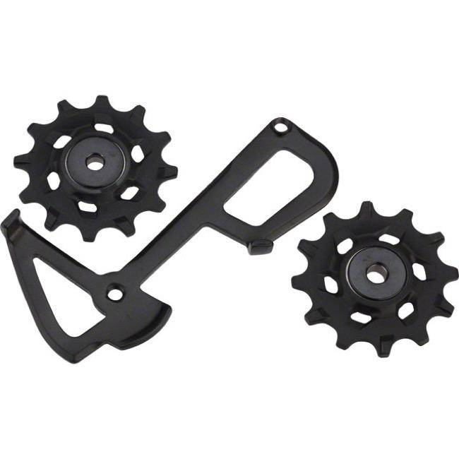 Kit Roldanas y Placa de Cambio Sram X01 11v - Rideshop