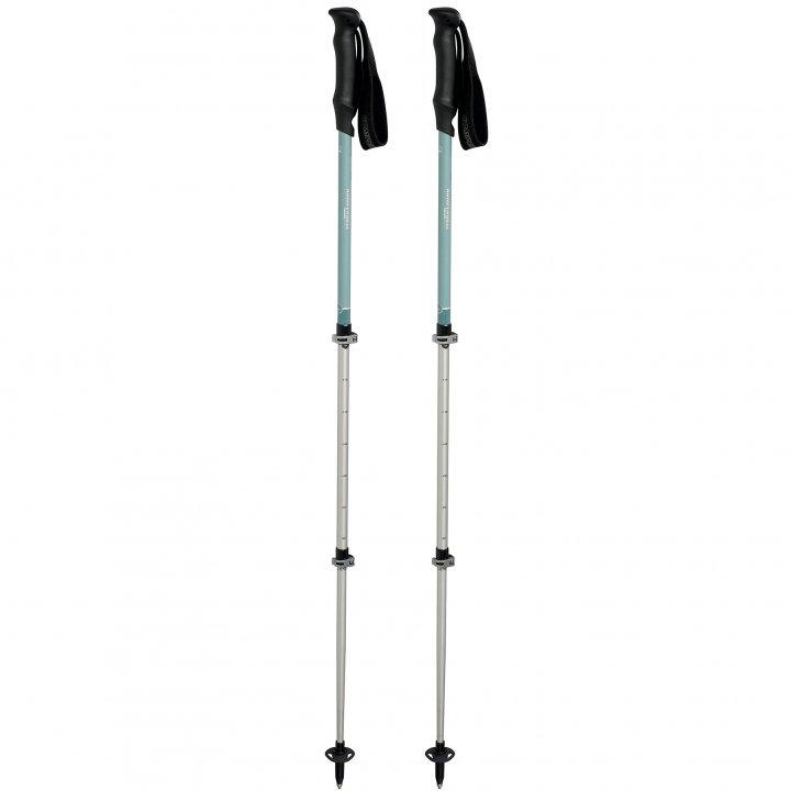 Komperdell Bastones Trekking Trekmaster Powerlock Compact - Rideshop
