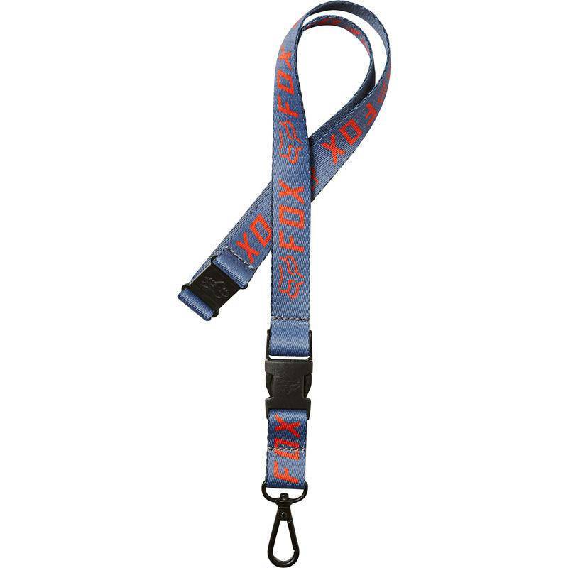 Lanyard Apex Azul 1 Fox Racing