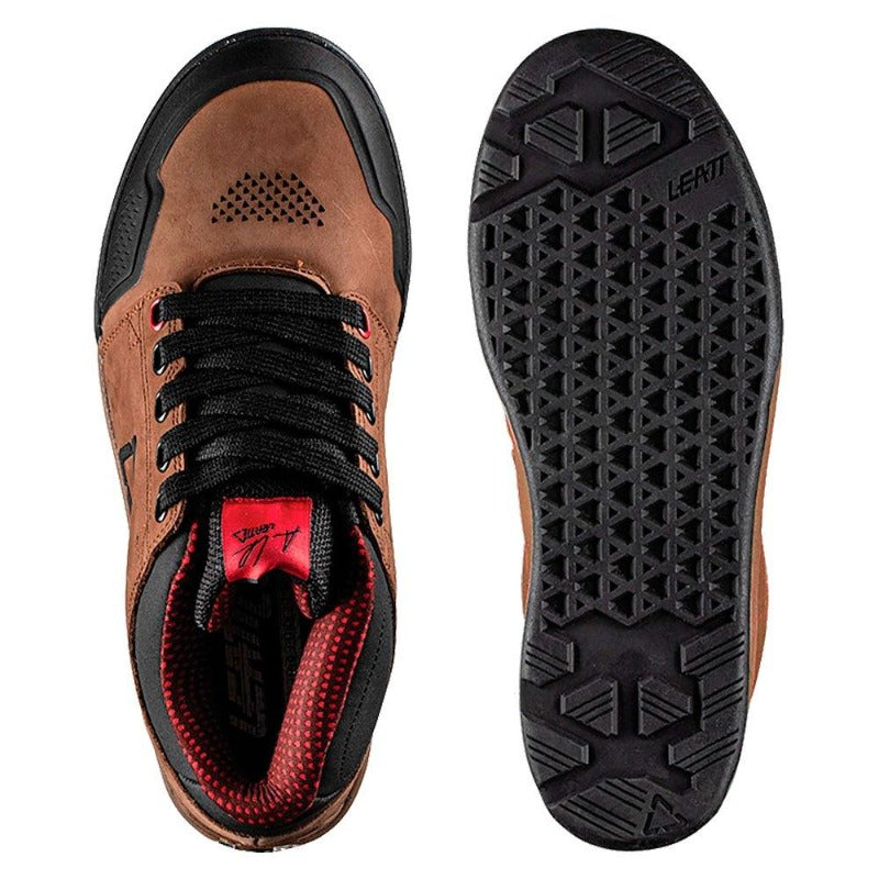 Leatt Zapatilla Ciclismo Flat 3.0 AC - Rideshop