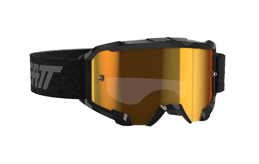 Leatt Antiparras Velocity 4.5 Iriz Black Bronz 22% - Rideshop