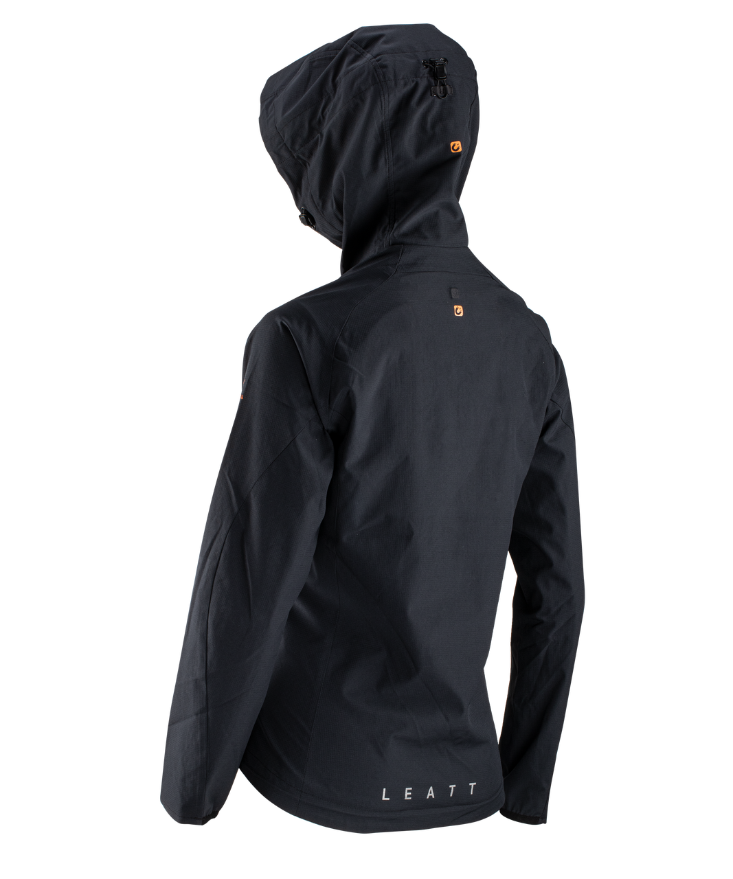 Leatt Chaqueta Mujer MTB HydraDri 2.0 Black - Rideshop