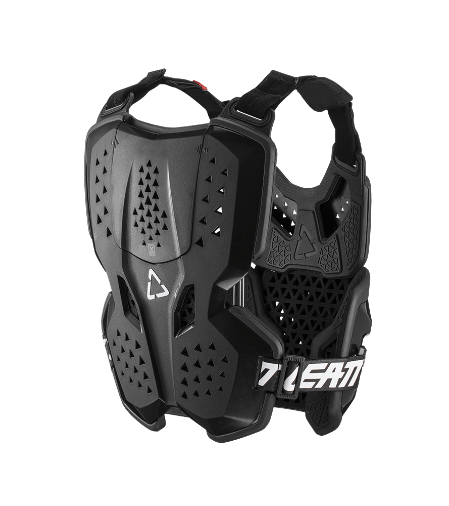Leatt Jofa Leatt 3.5 Blk - Rideshop