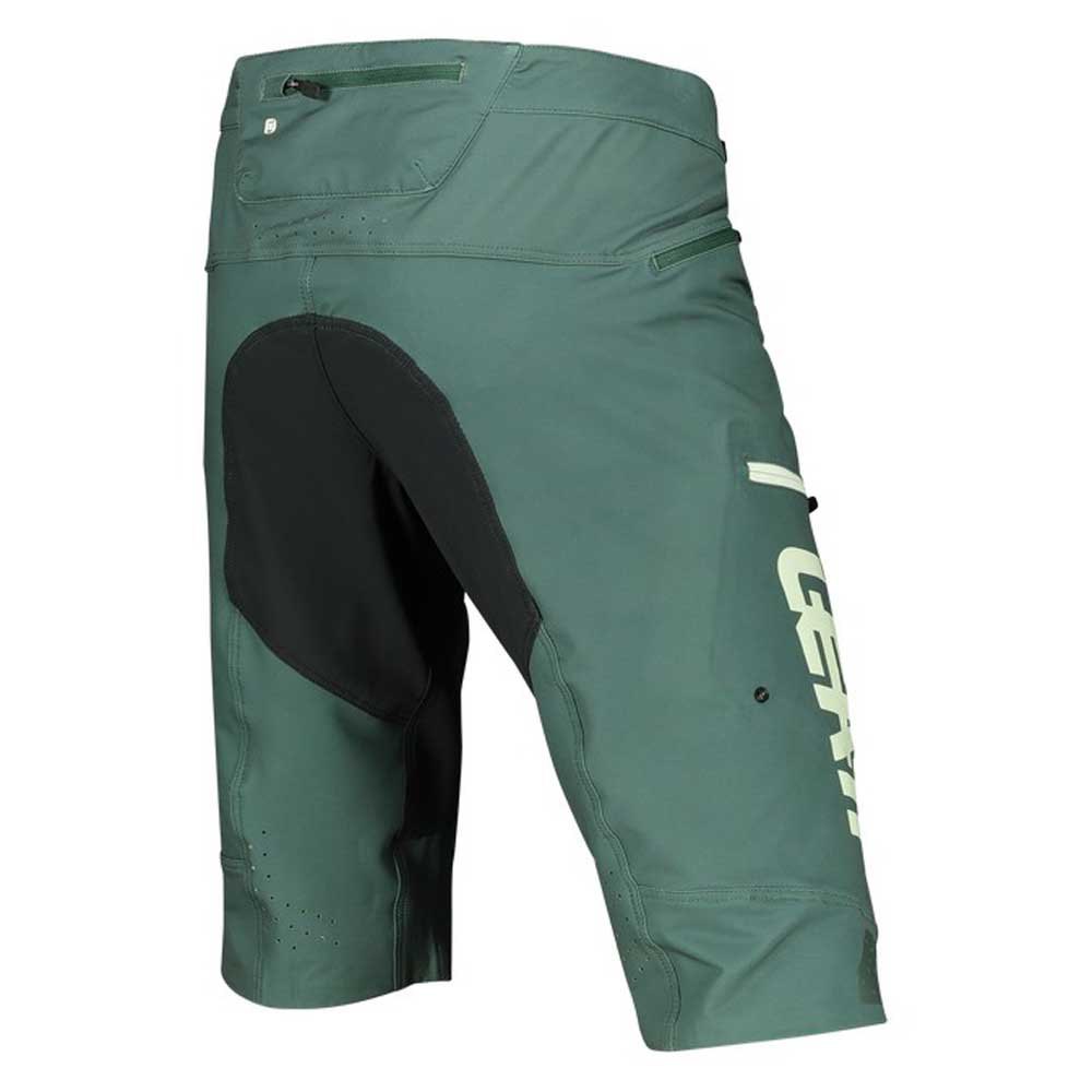 Leatt Shorts MTB Gravity 4.0 Ivy - Rideshop