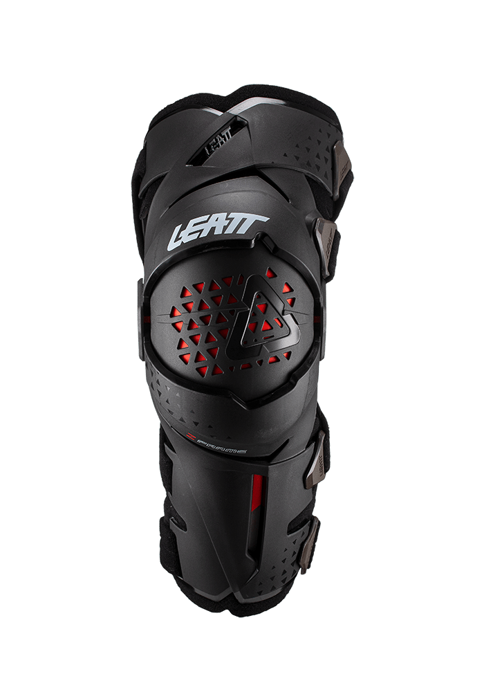 Leatt Rodilleras Brace Z-Frame Niño Pair - Rideshop
